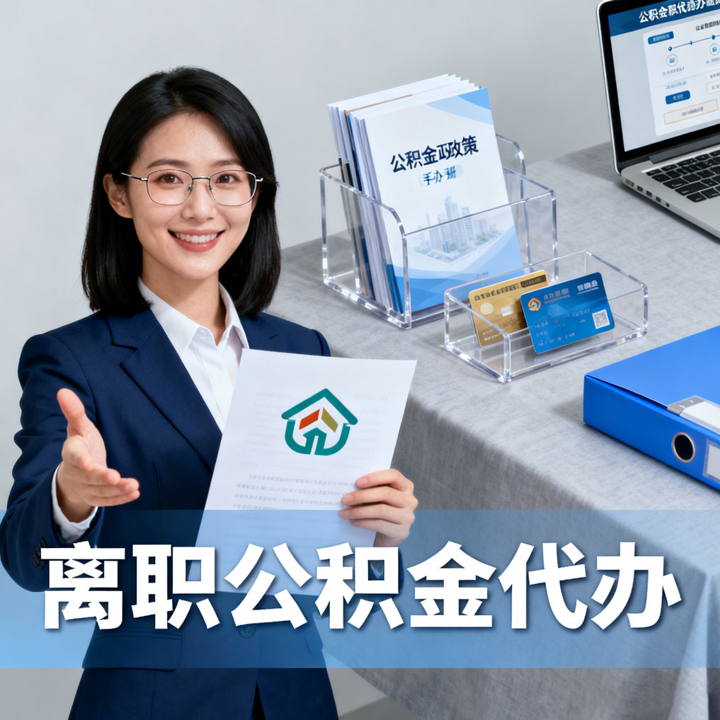 船营离职公积金代办流程