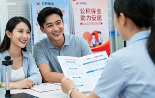 船营住房公积金服务“全链通办”见实效
