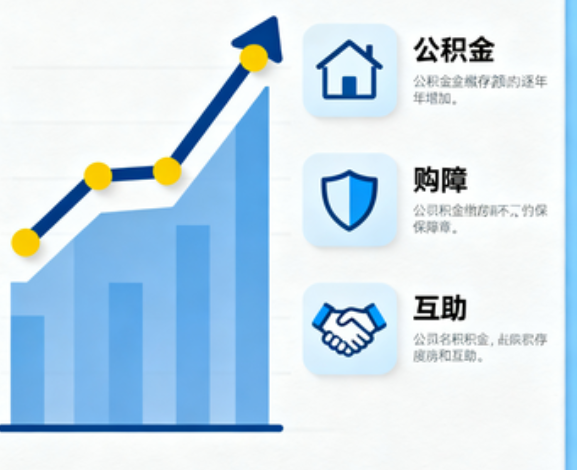 船营住房公积金增值收益：取之于民，用之于民的普惠之道
