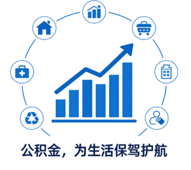 船营住房公积金制度迎来历史性变革：普惠化、数字化、服务化成为新趋势