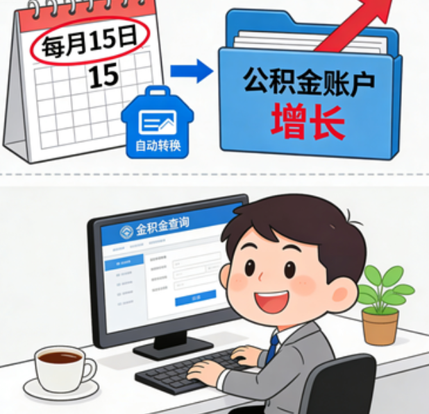 船营公积金代办服务：专业赋能，合规守护您的住房权益