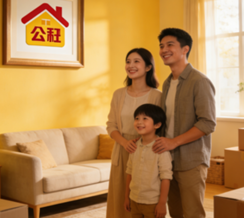 船营夫妻购房提取住房公积金