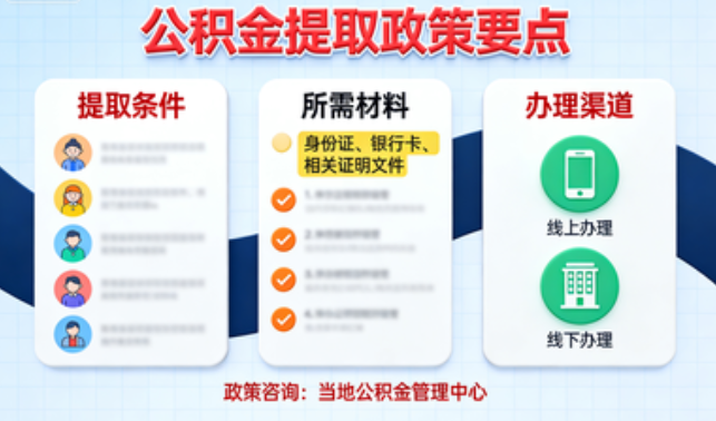 船营异地购房公积金提取全攻略