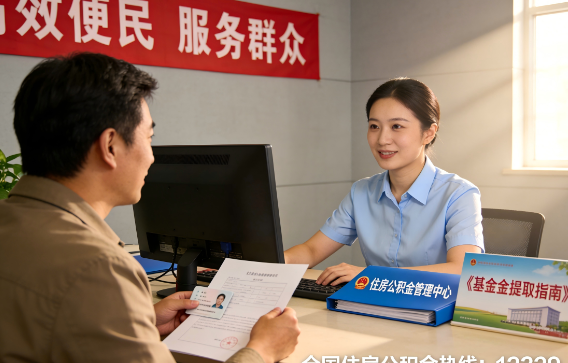 船营住房公积金提取规范全面升级