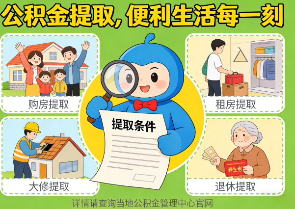 船营住房公积金提取业务的关键注意事项深度解析