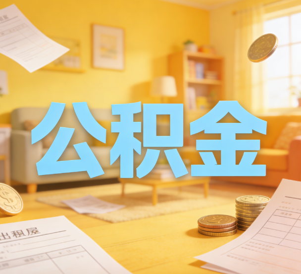 船营别让公积金“躺在账户里睡觉”！
