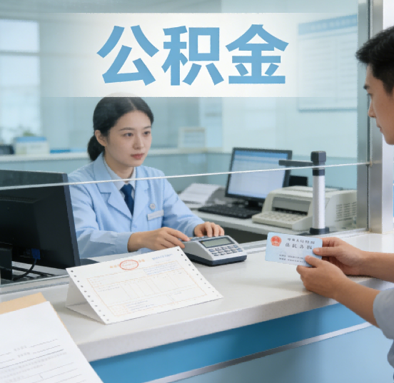 船营公积金提取的两种方式全面对比